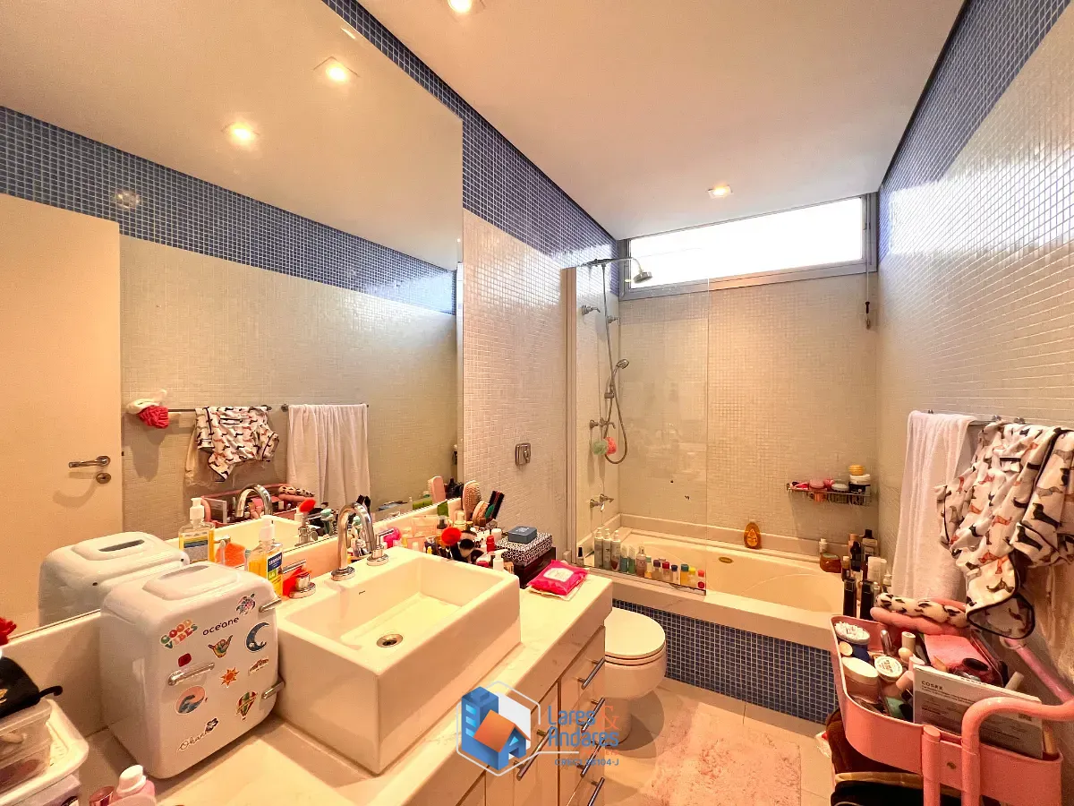 Apartamento, 3 quartos, 191 m² - Foto 37