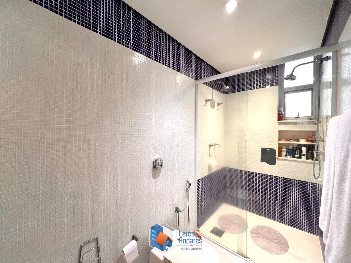 Apartamento, 3 quartos, 191 m² - Foto 30