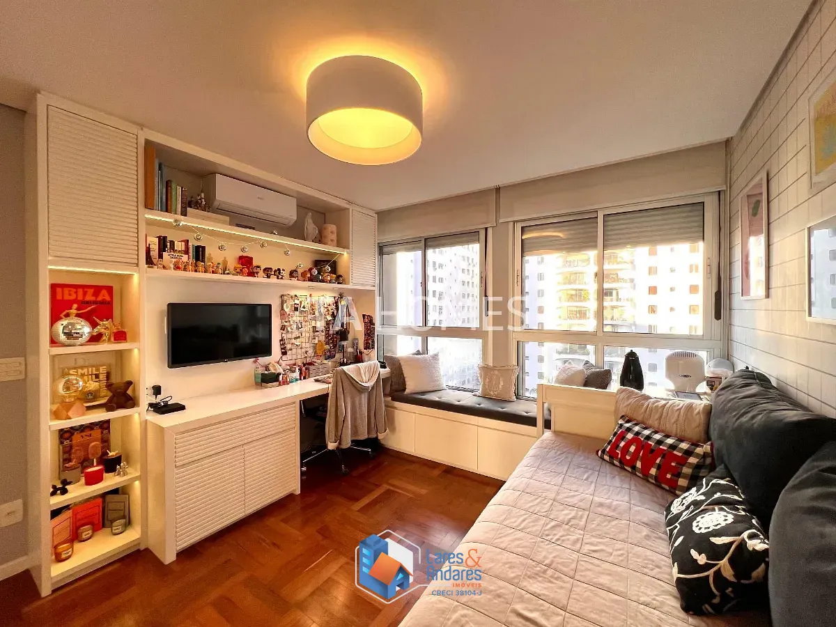 Apartamento, 3 quartos, 191 m² - Foto 18