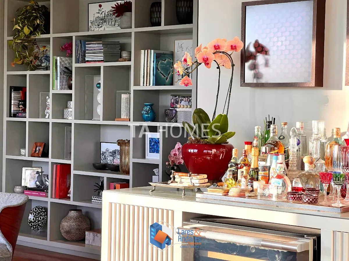 Apartamento, 3 quartos, 191 m² - Foto 6