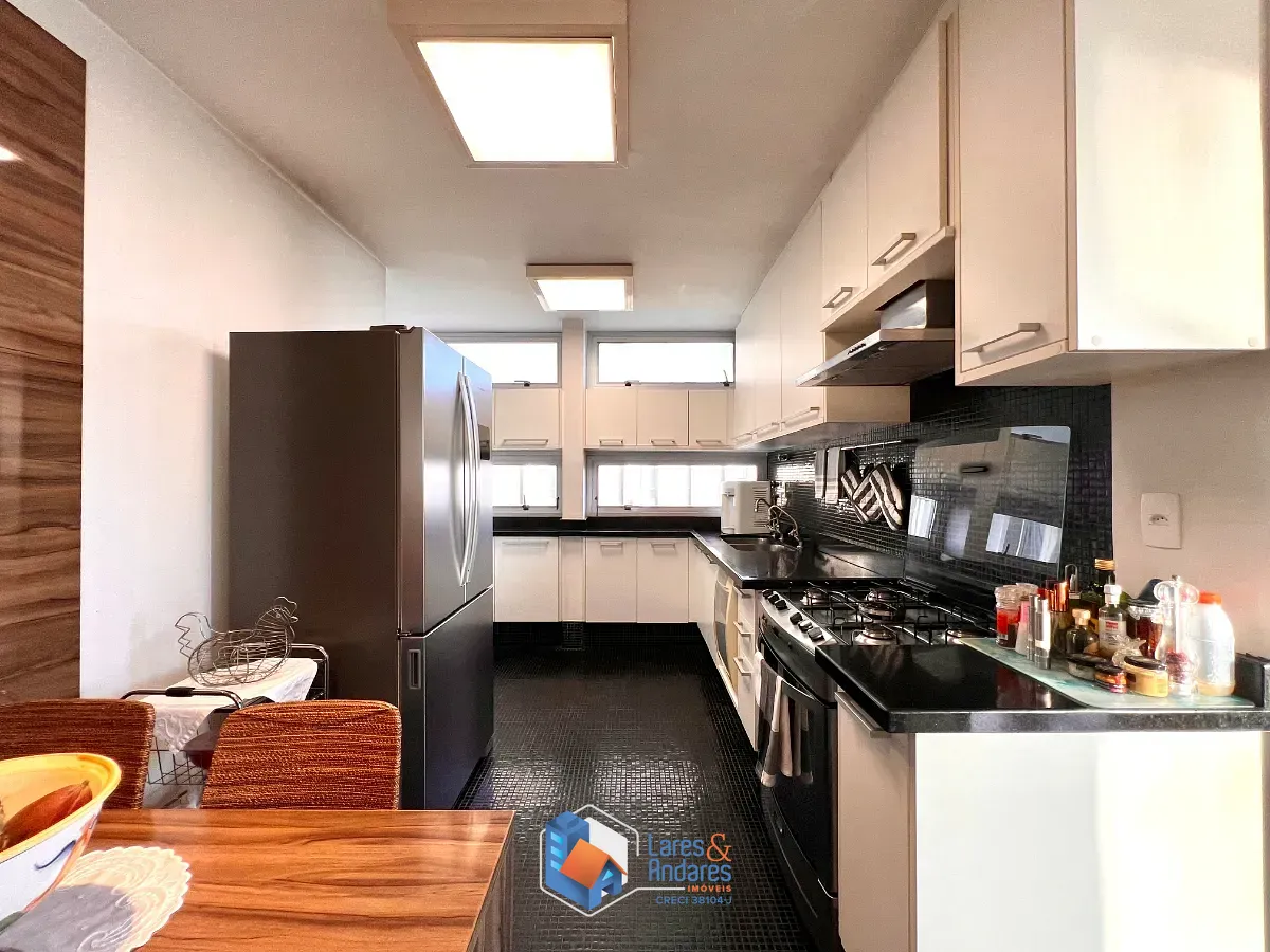 Apartamento, 3 quartos, 191 m² - Foto 43