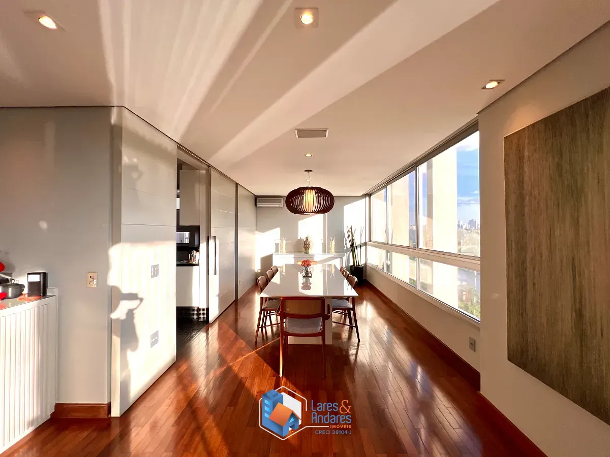 Apartamento, 3 quartos, 191 m² - Foto 51