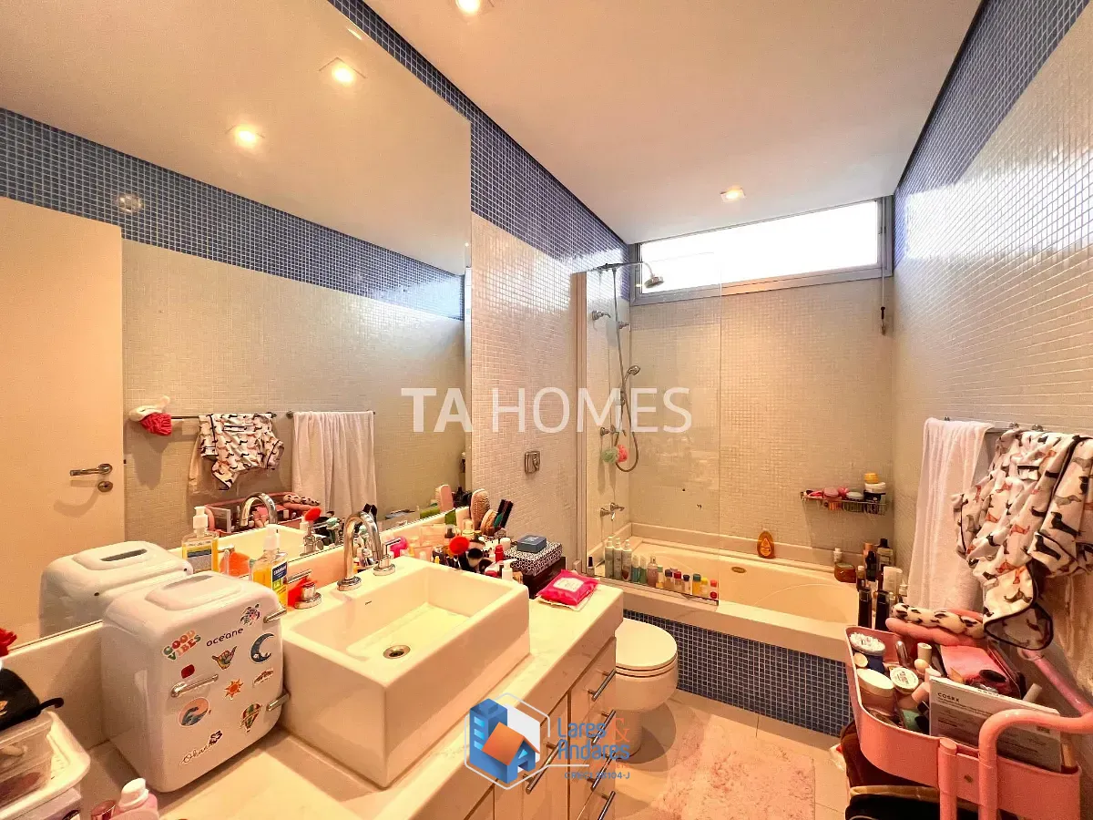 Apartamento, 3 quartos, 191 m² - Foto 17