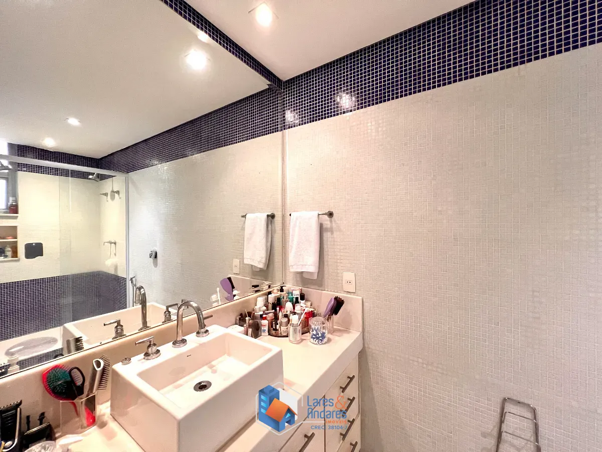 Apartamento, 3 quartos, 191 m² - Foto 31