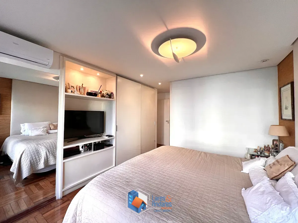 Apartamento, 3 quartos, 191 m² - Foto 32
