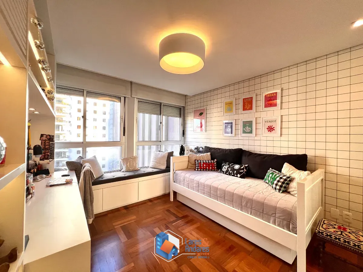 Apartamento, 3 quartos, 191 m² - Foto 40