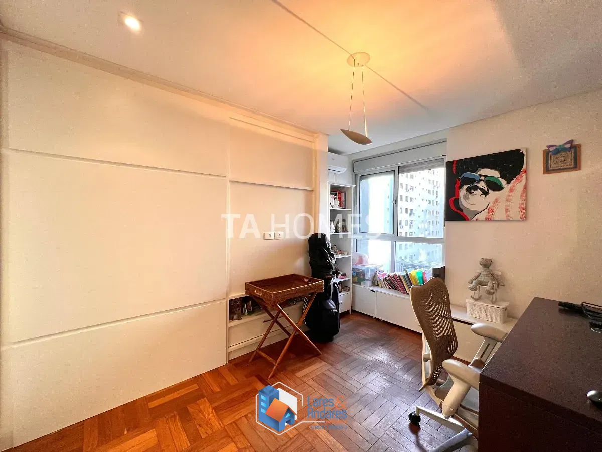 Apartamento, 3 quartos, 191 m² - Foto 15