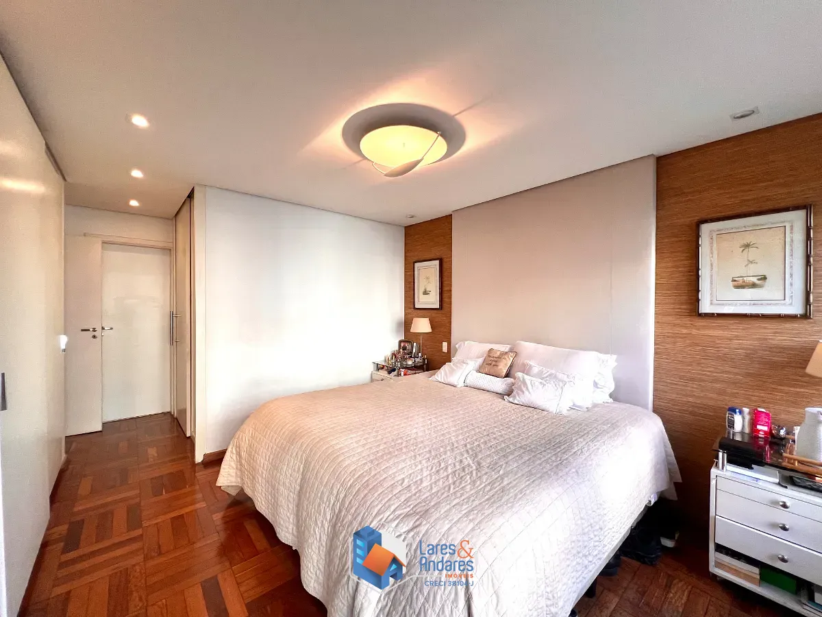 Apartamento, 3 quartos, 191 m² - Foto 33