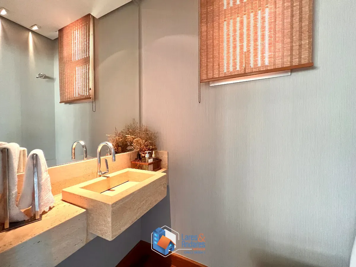 Apartamento, 3 quartos, 191 m² - Foto 41