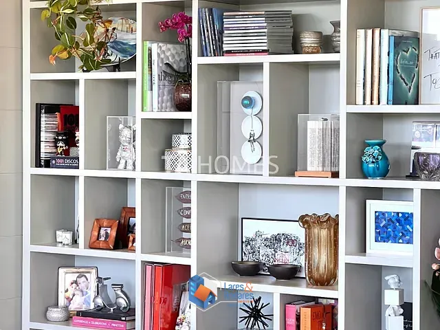 Apartamento com 29152m² 3 quartos e 5 banheiros, à venda, no bairro Jardim Paulistano em São Paulo