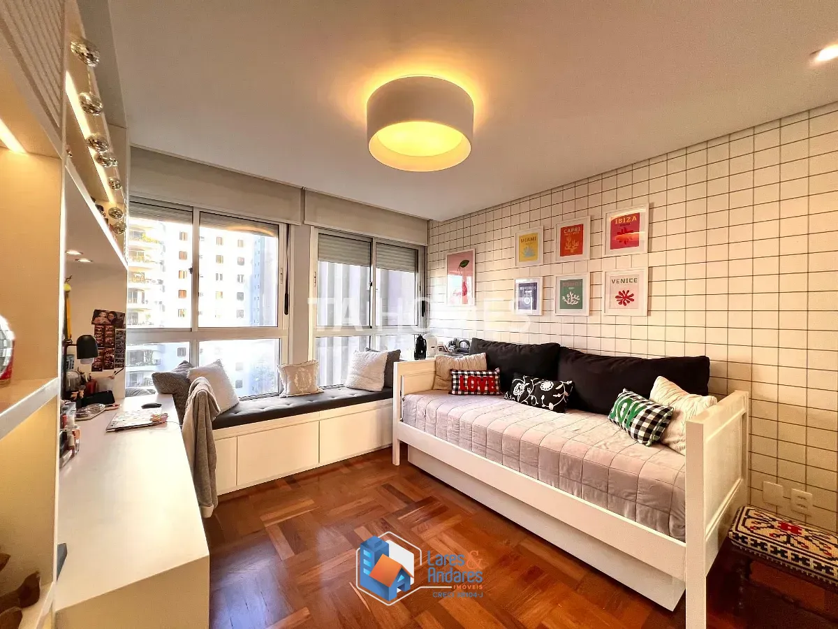 Apartamento, 3 quartos, 191 m² - Foto 20