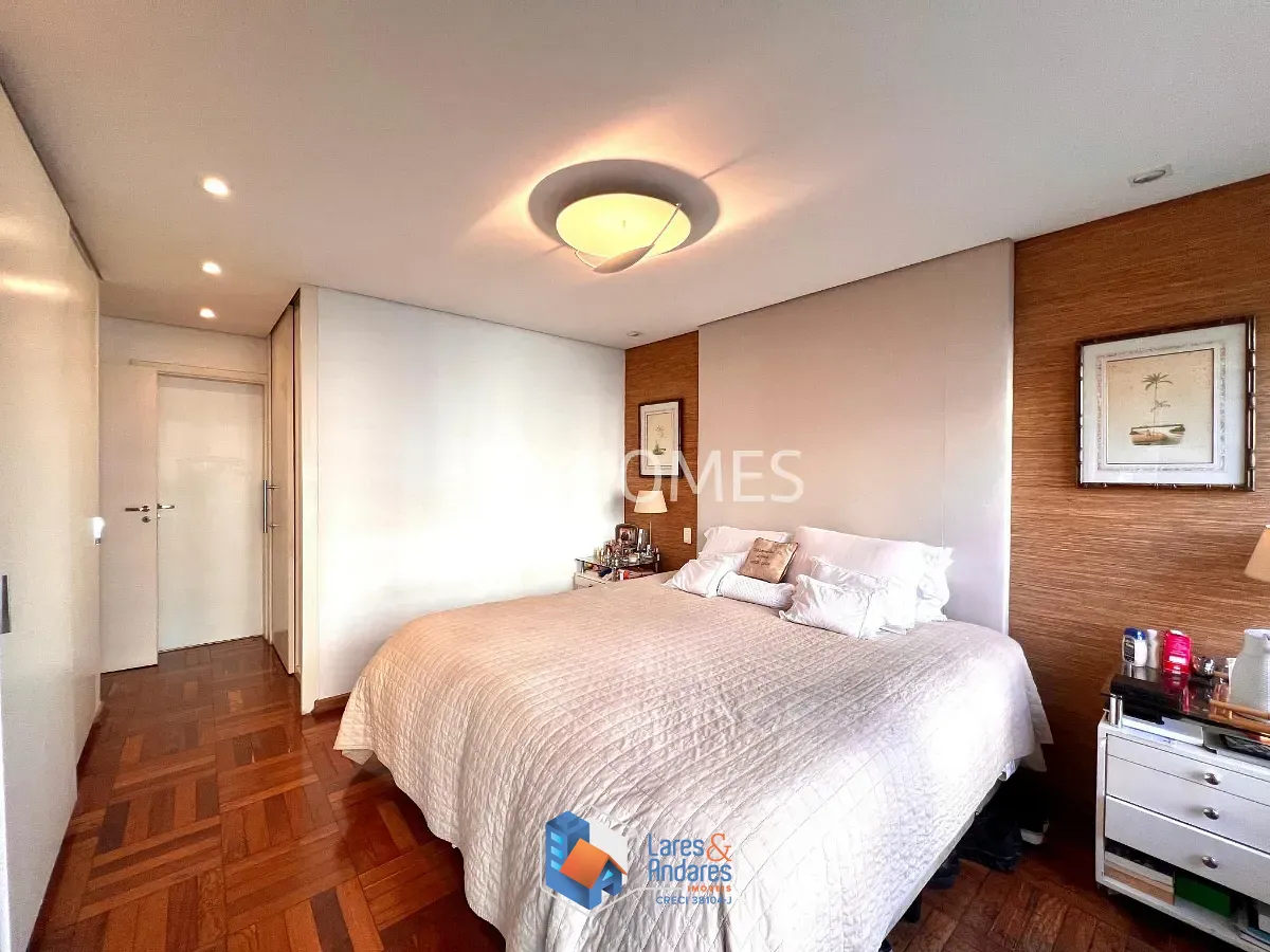 Apartamento, 3 quartos, 191 m² - Foto 13