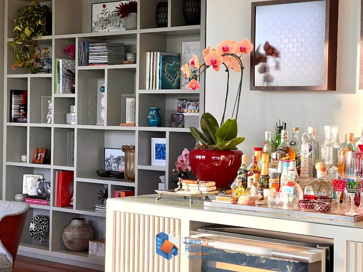 Apartamento, 3 quartos, 191 m² - Foto 27