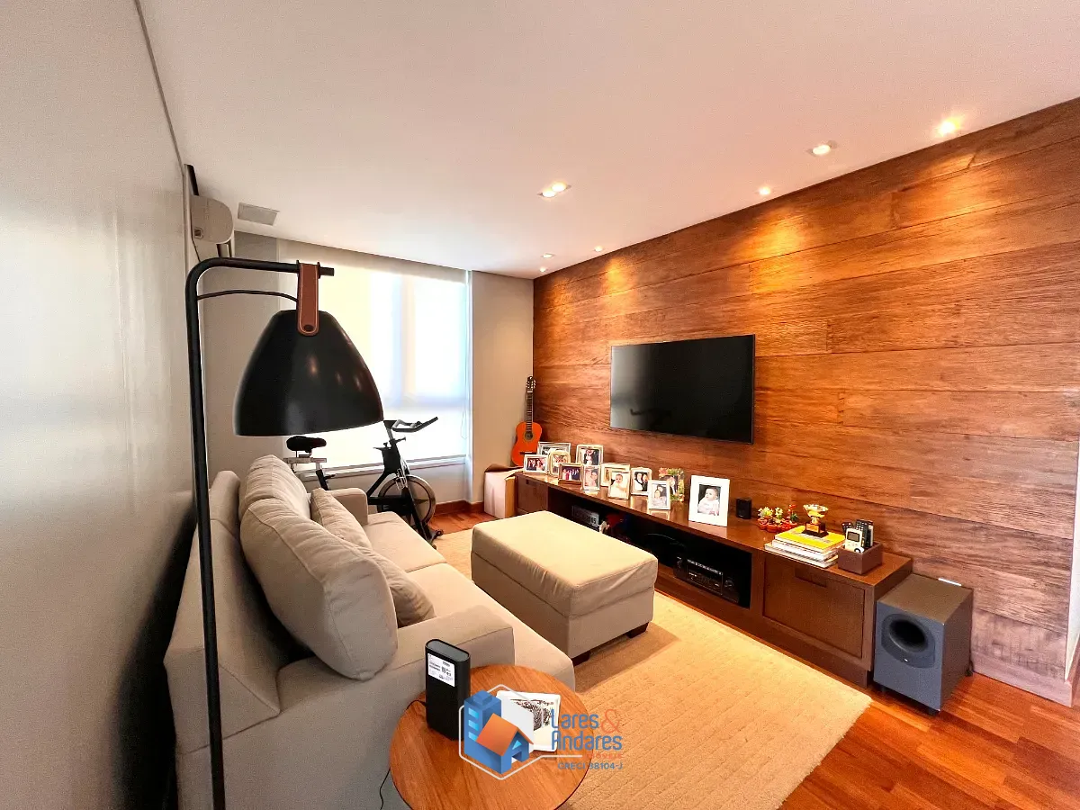 Apartamento, 3 quartos, 191 m² - Foto 45