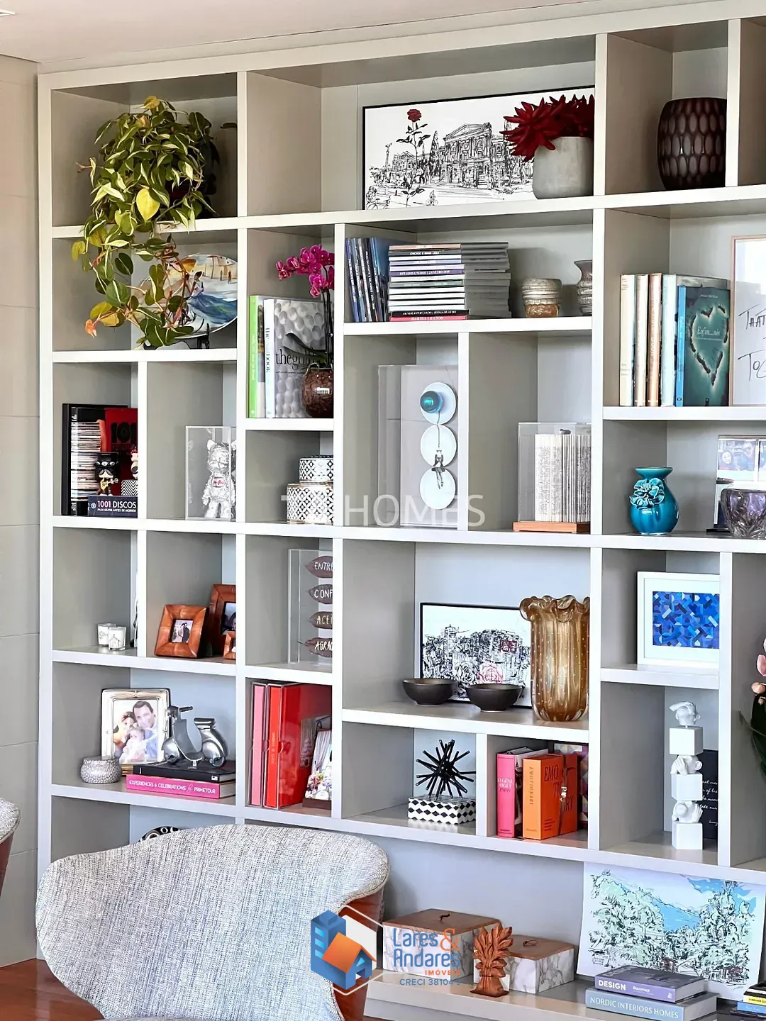 Apartamento, 3 quartos, 191 m² - Foto 3