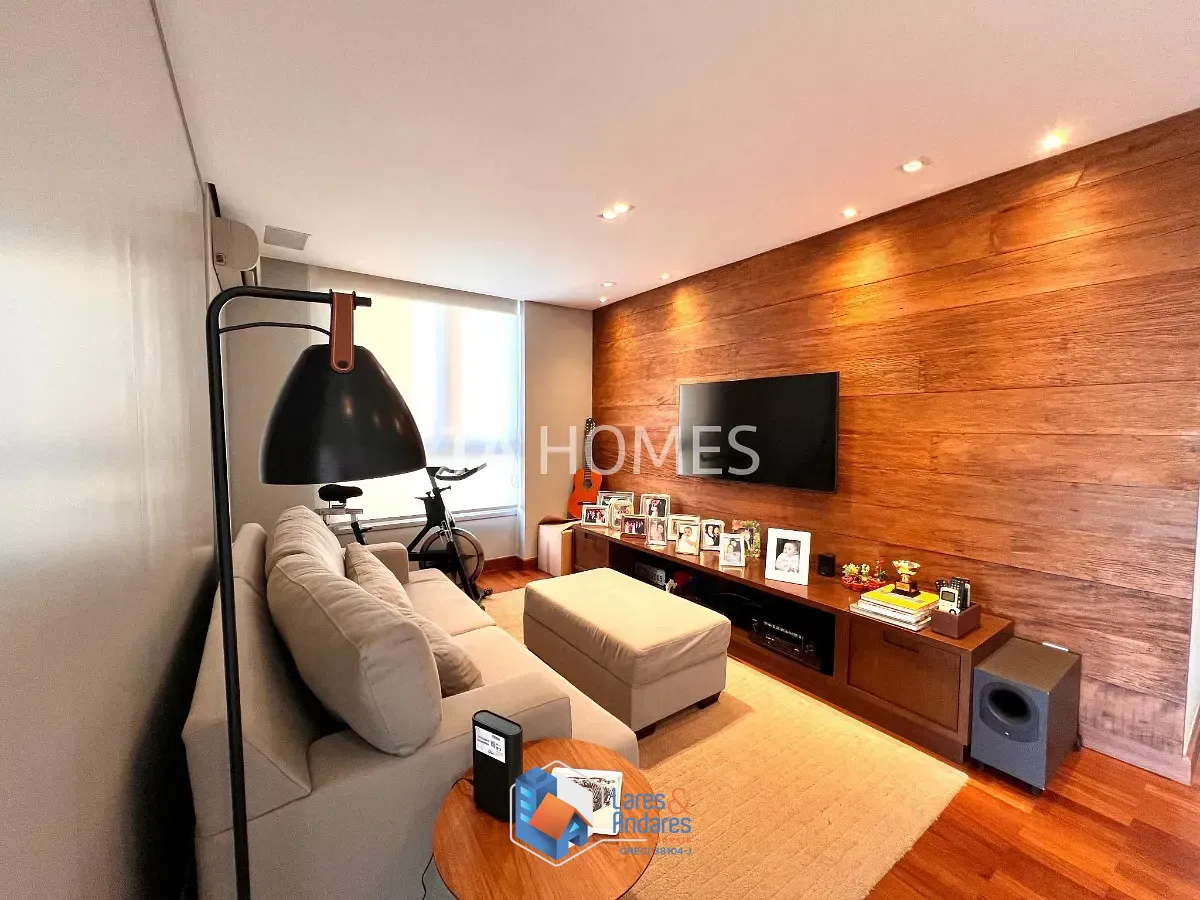 Apartamento, 3 quartos, 191 m² - Foto 22