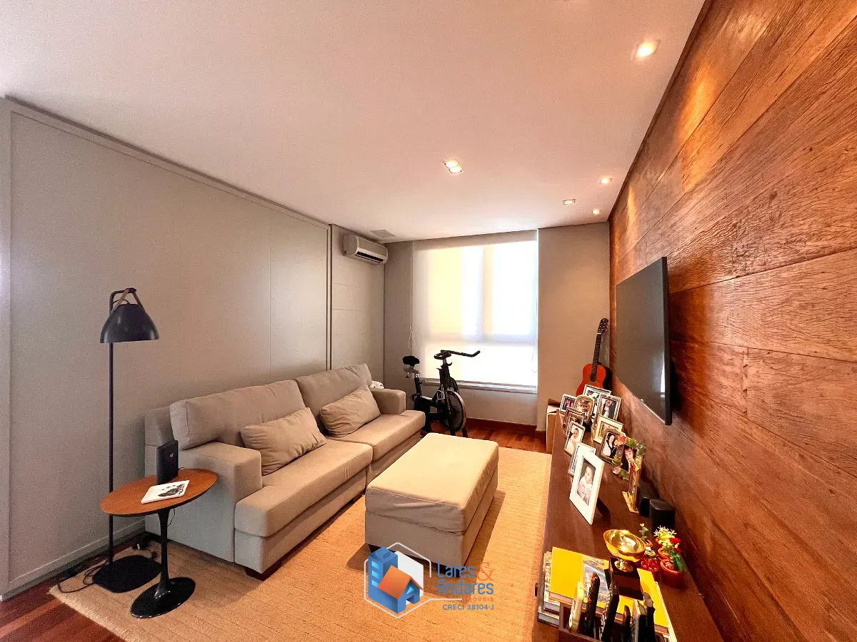 Apartamento, 3 quartos, 191 m² - Foto 46