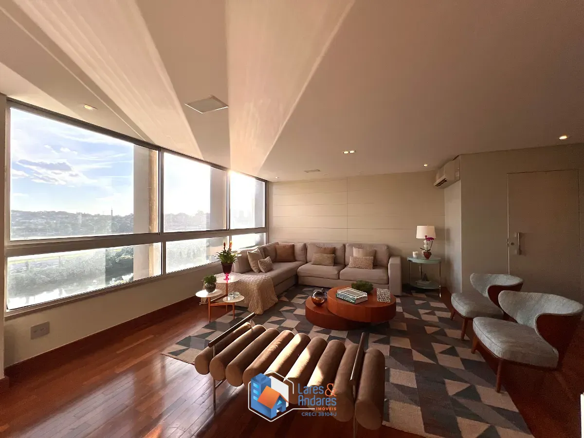 Apartamento, 3 quartos, 191 m² - Foto 53