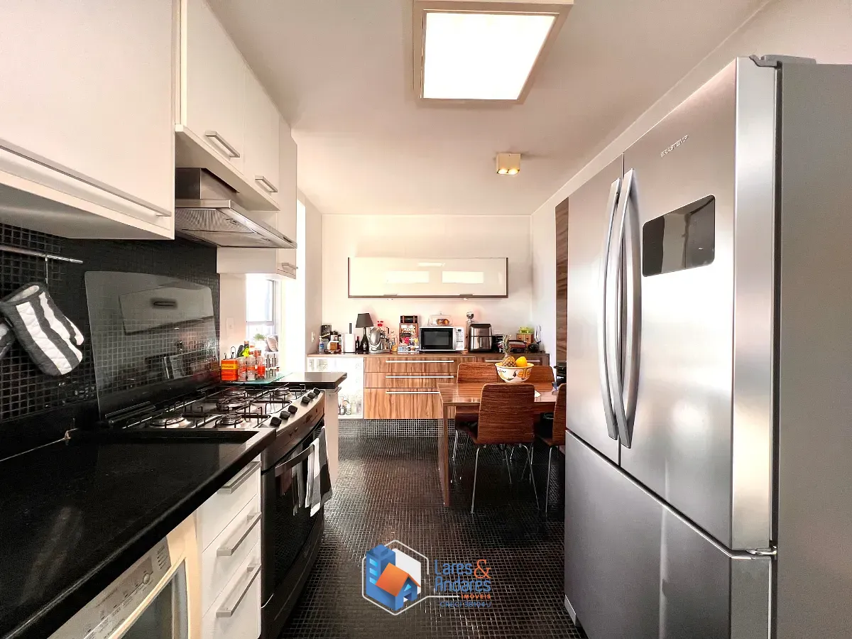 Apartamento, 3 quartos, 191 m² - Foto 44