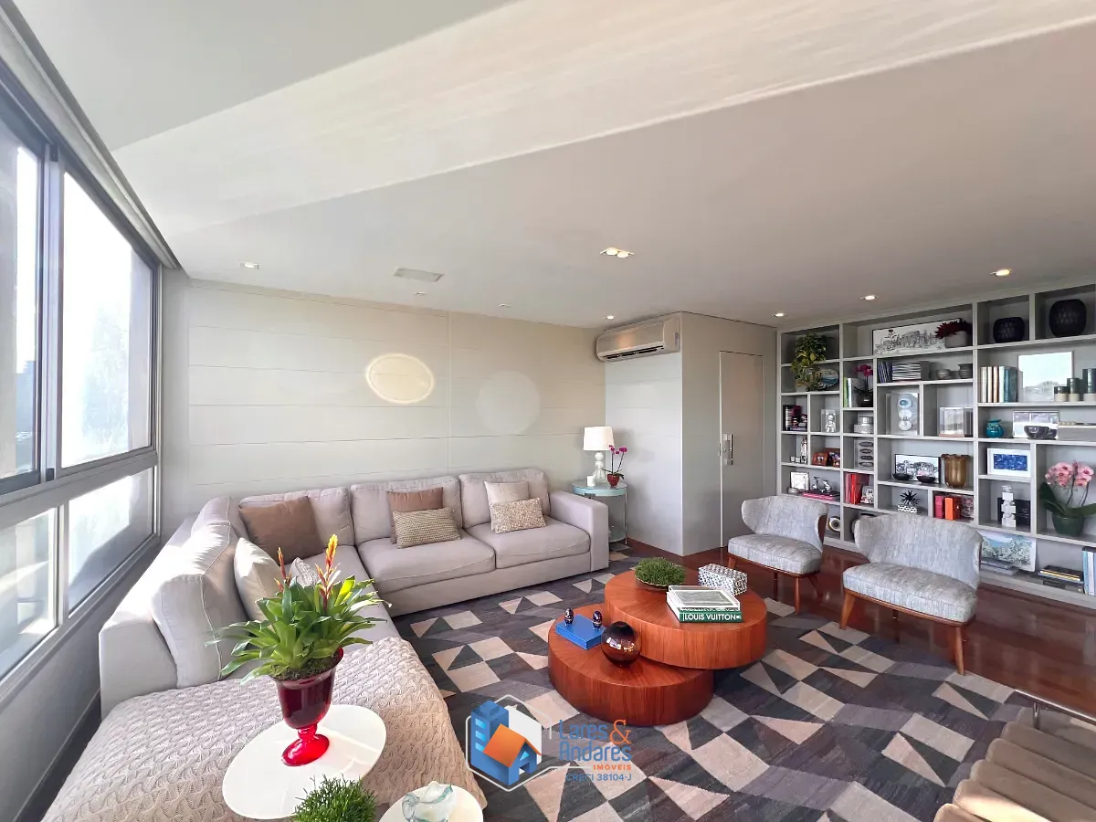 Apartamento, 3 quartos, 191 m² - Foto 52