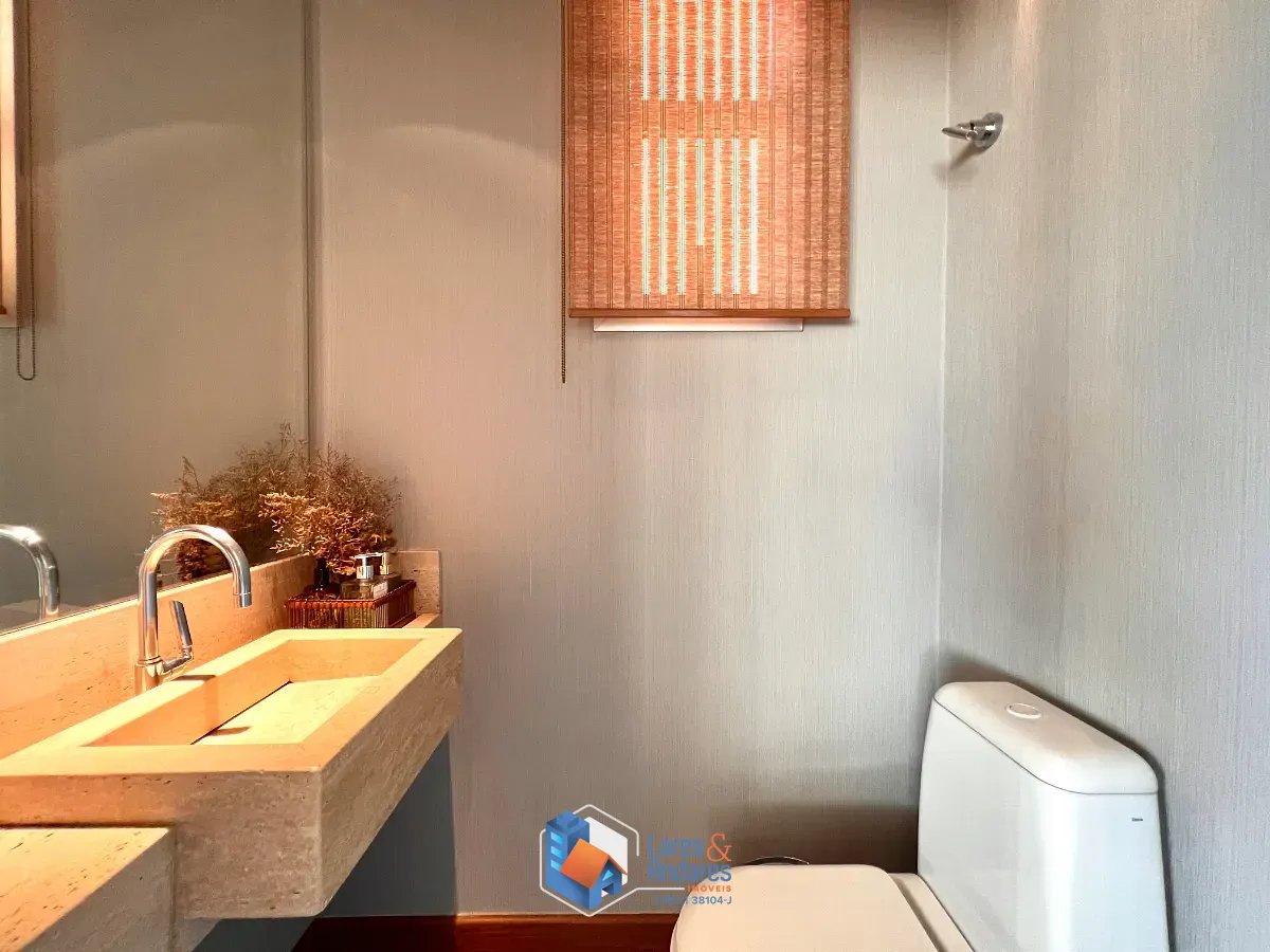 Apartamento, 3 quartos, 191 m² - Foto 42