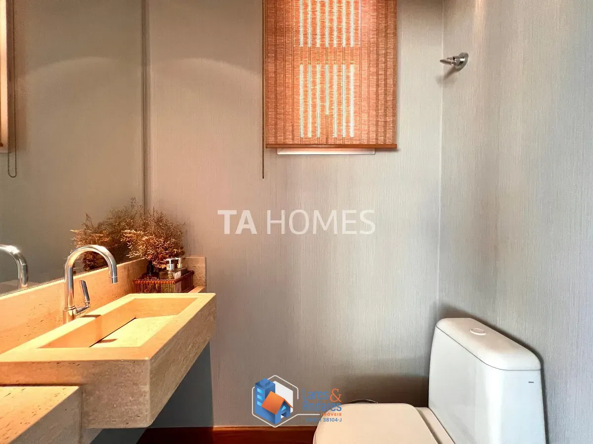 Apartamento, 3 quartos, 191 m² - Foto 19
