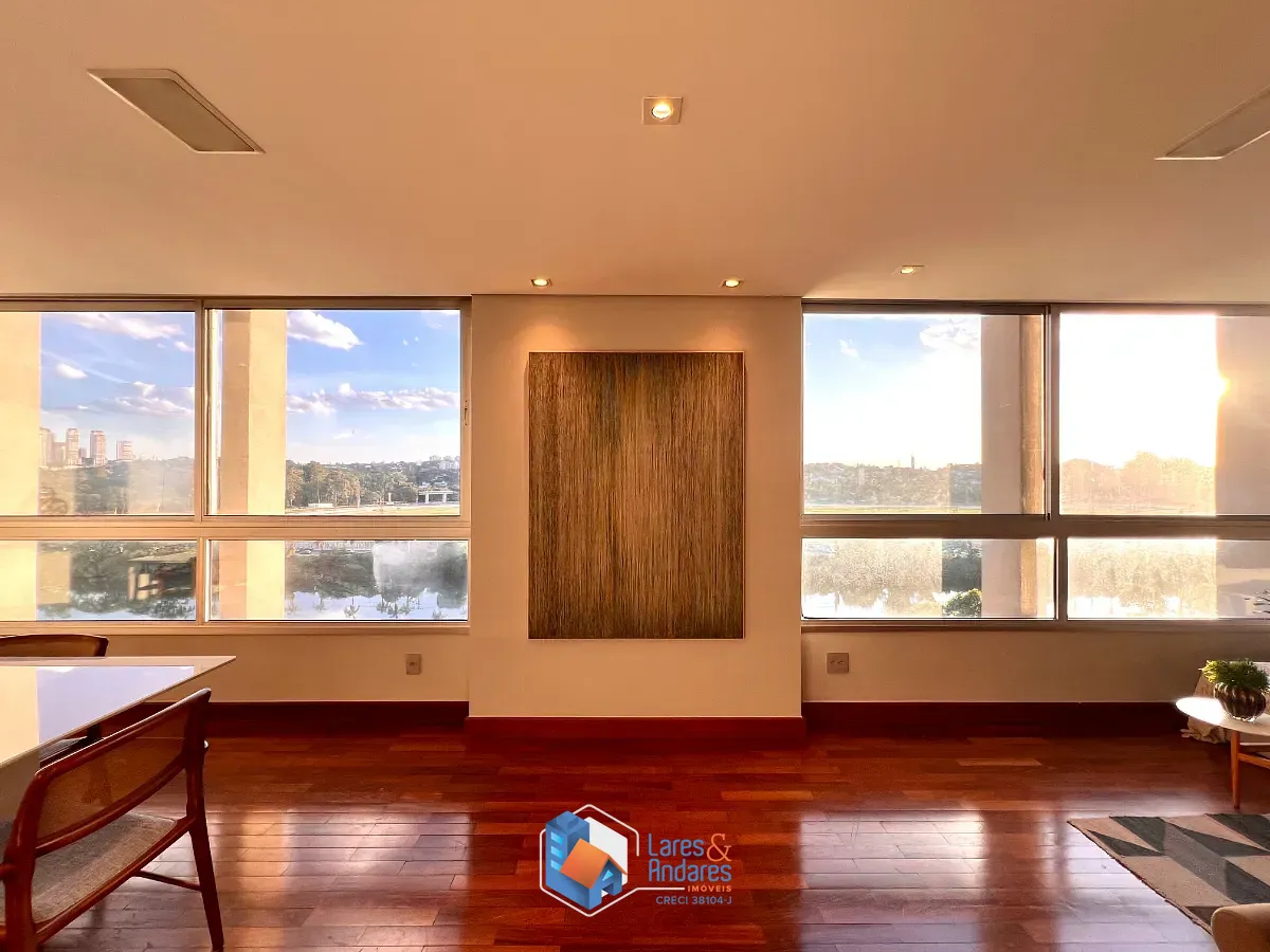 Apartamento, 3 quartos, 191 m² - Foto 26