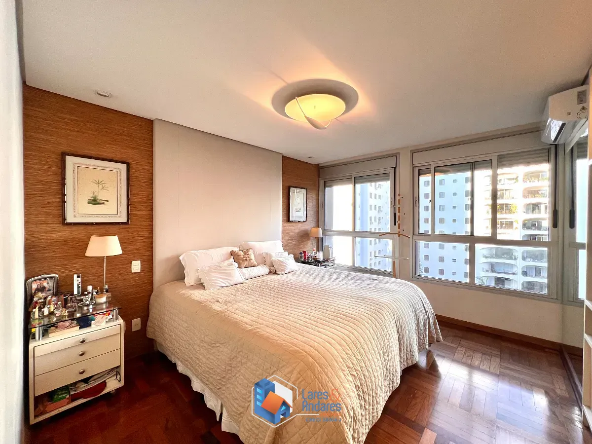Apartamento, 3 quartos, 191 m² - Foto 34