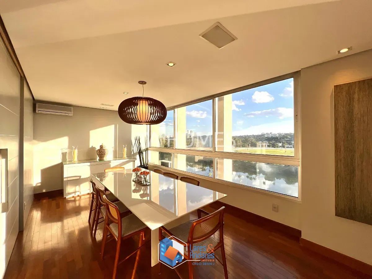 Apartamento, 3 quartos, 191 m² - Foto 2