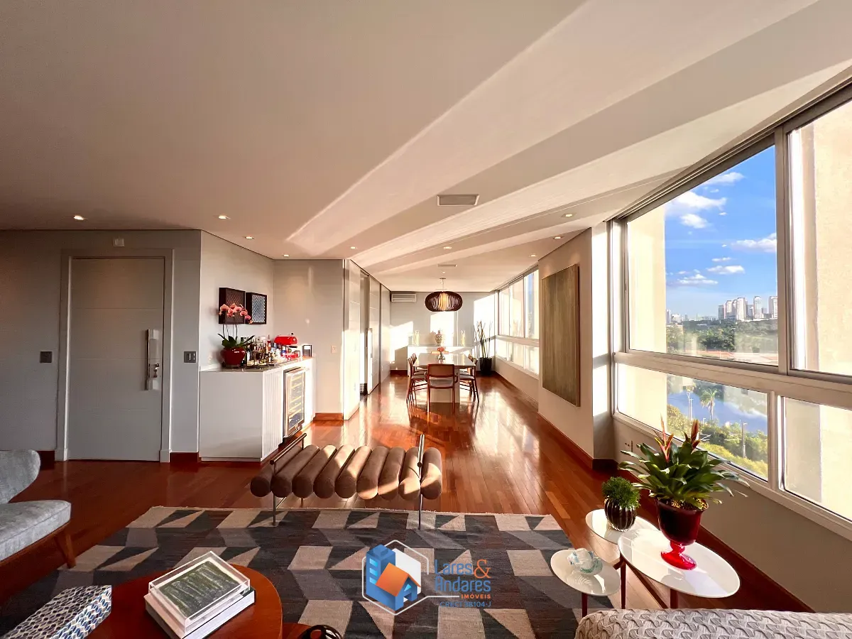 Apartamento, 3 quartos, 191 m² - Foto 48