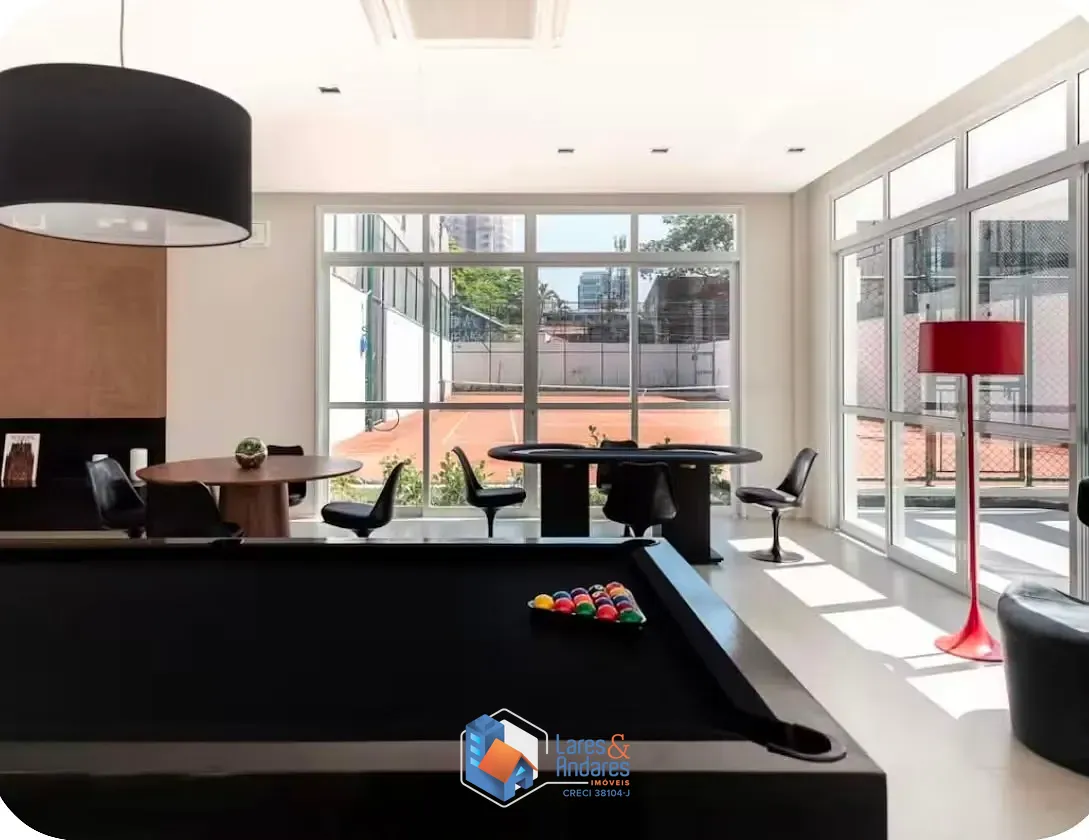 Apartamento, 2 quartos, 58 m² - Foto 33