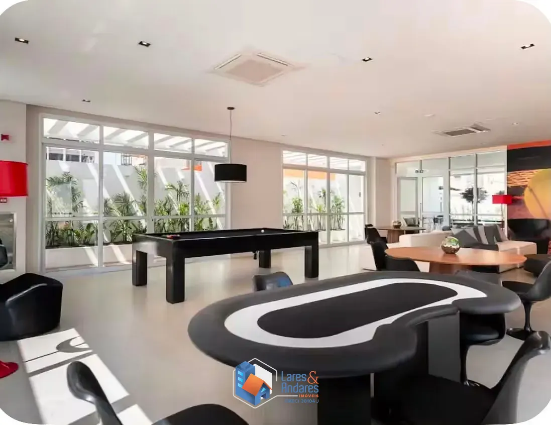 Apartamento, 2 quartos, 58 m² - Foto 36