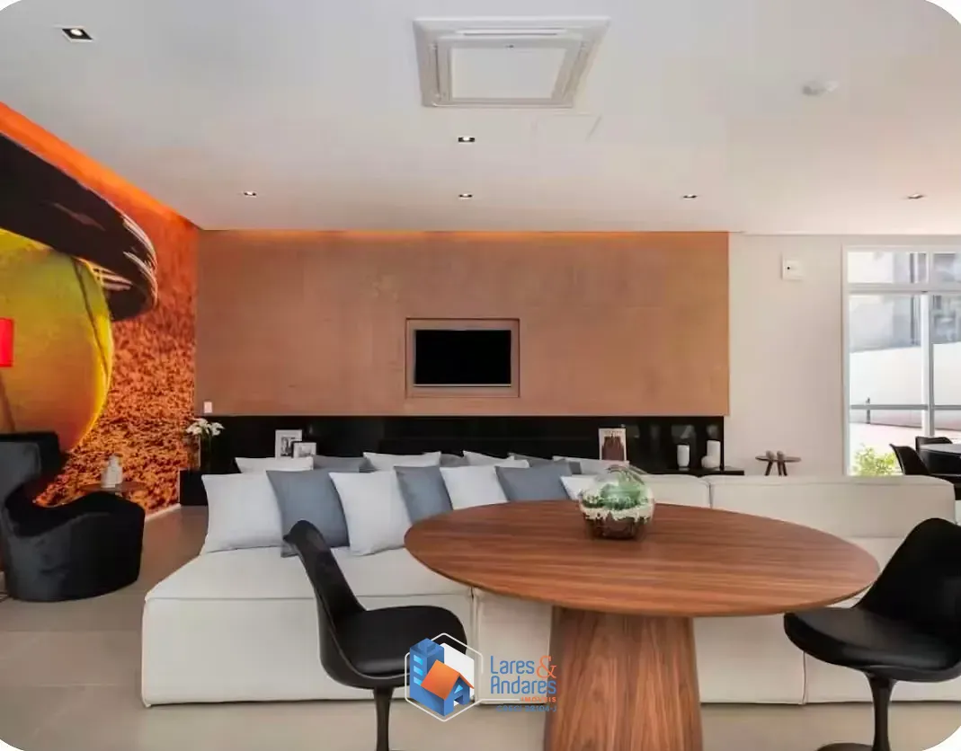 Apartamento, 2 quartos, 58 m² - Foto 35