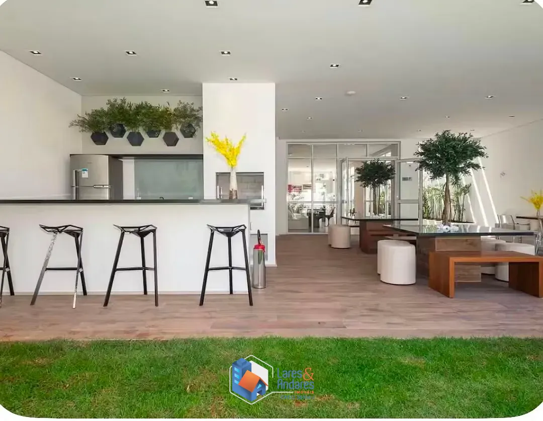 Apartamento, 2 quartos, 58 m² - Foto 38