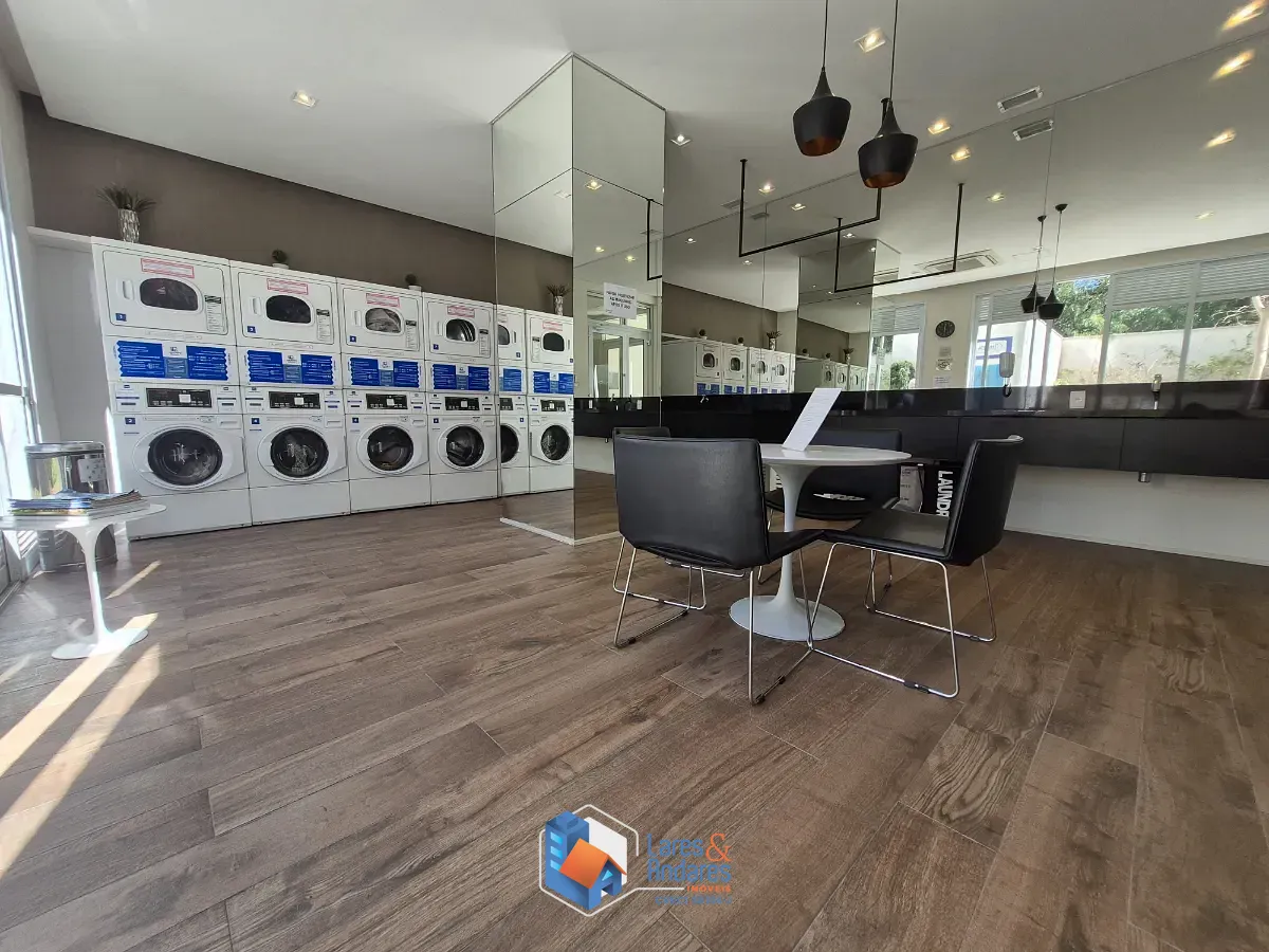 Apartamento, 2 quartos, 58 m² - Foto 54