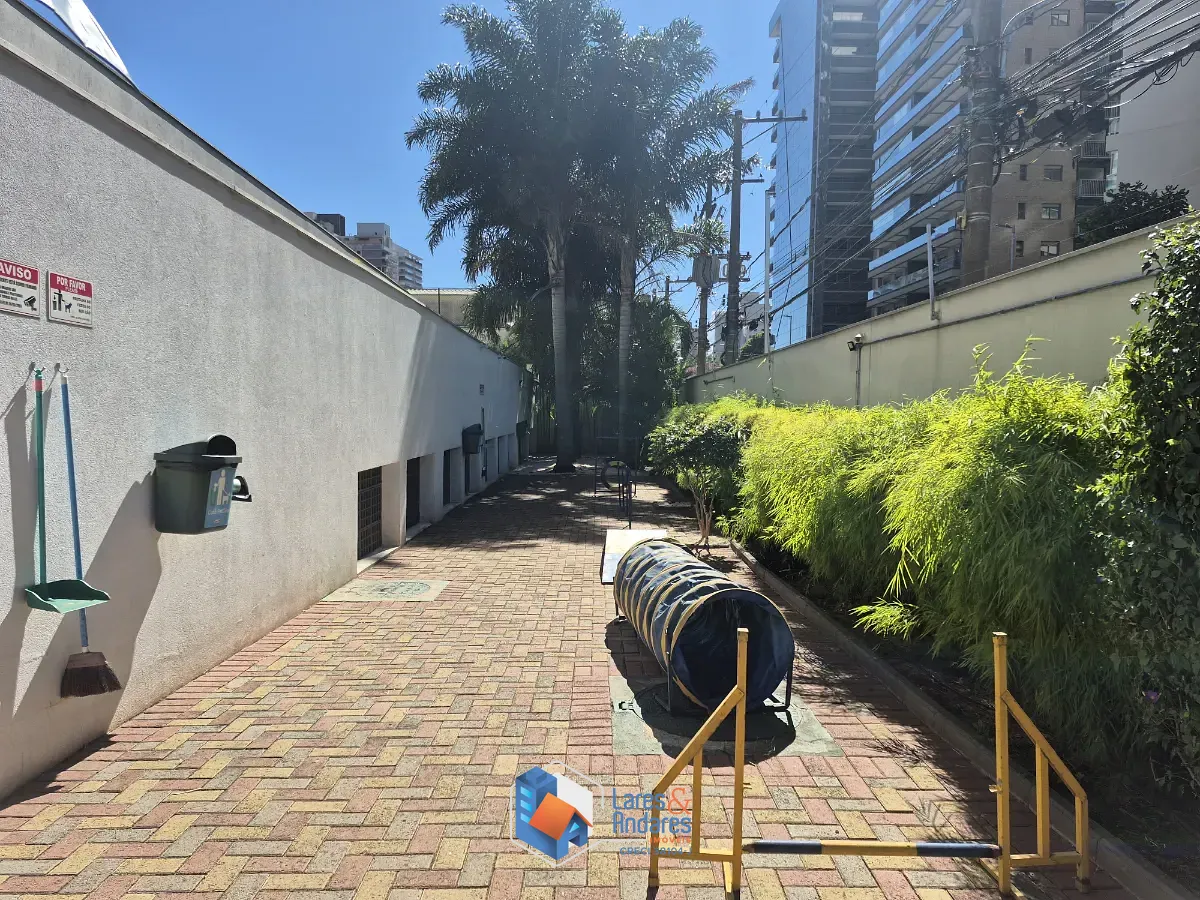 Apartamento, 2 quartos, 58 m² - Foto 44