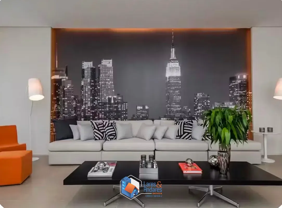 Apartamento, 2 quartos, 58 m² - Foto 40