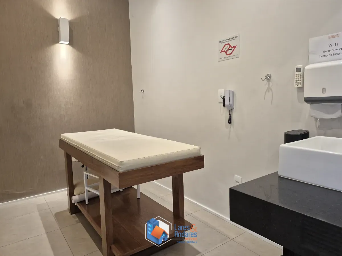 Apartamento, 2 quartos, 58 m² - Foto 32