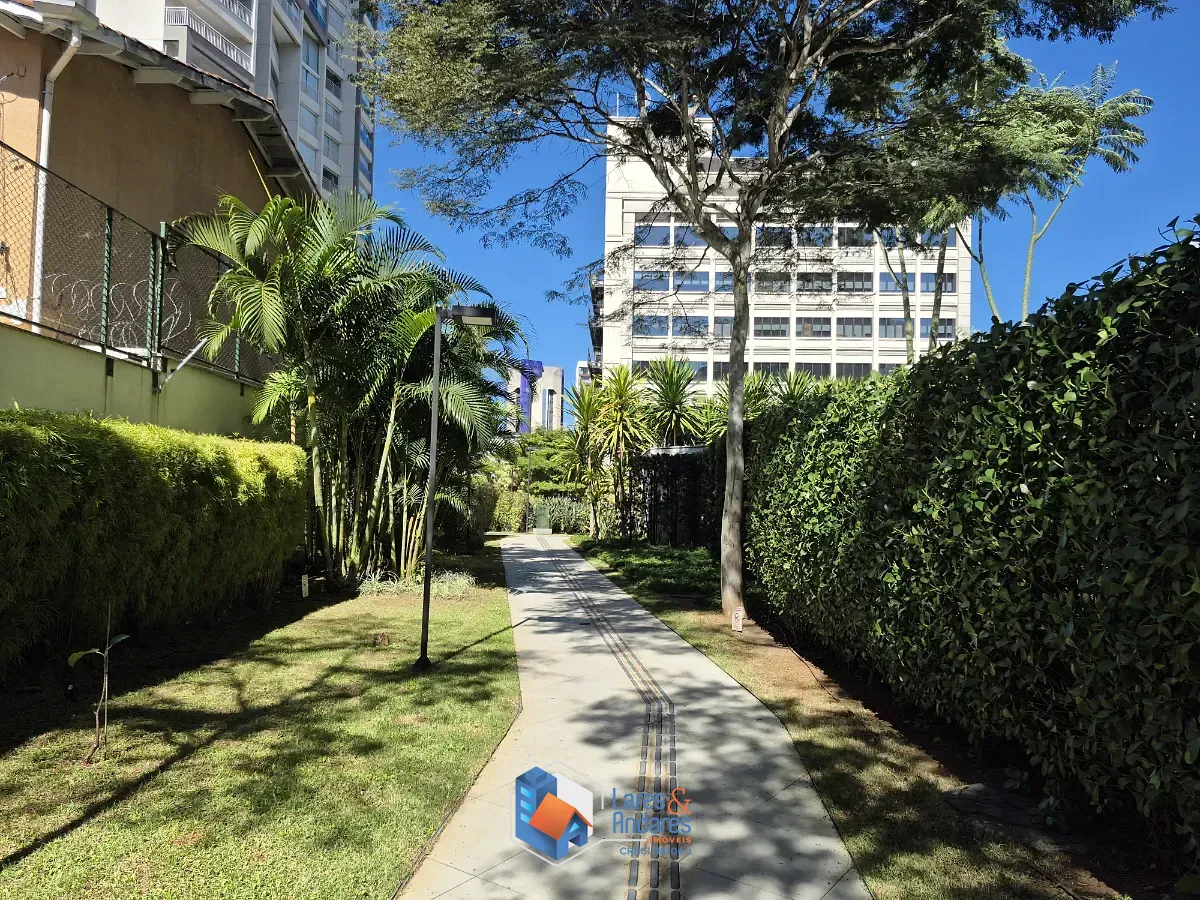 Apartamento, 2 quartos, 58 m² - Foto 47