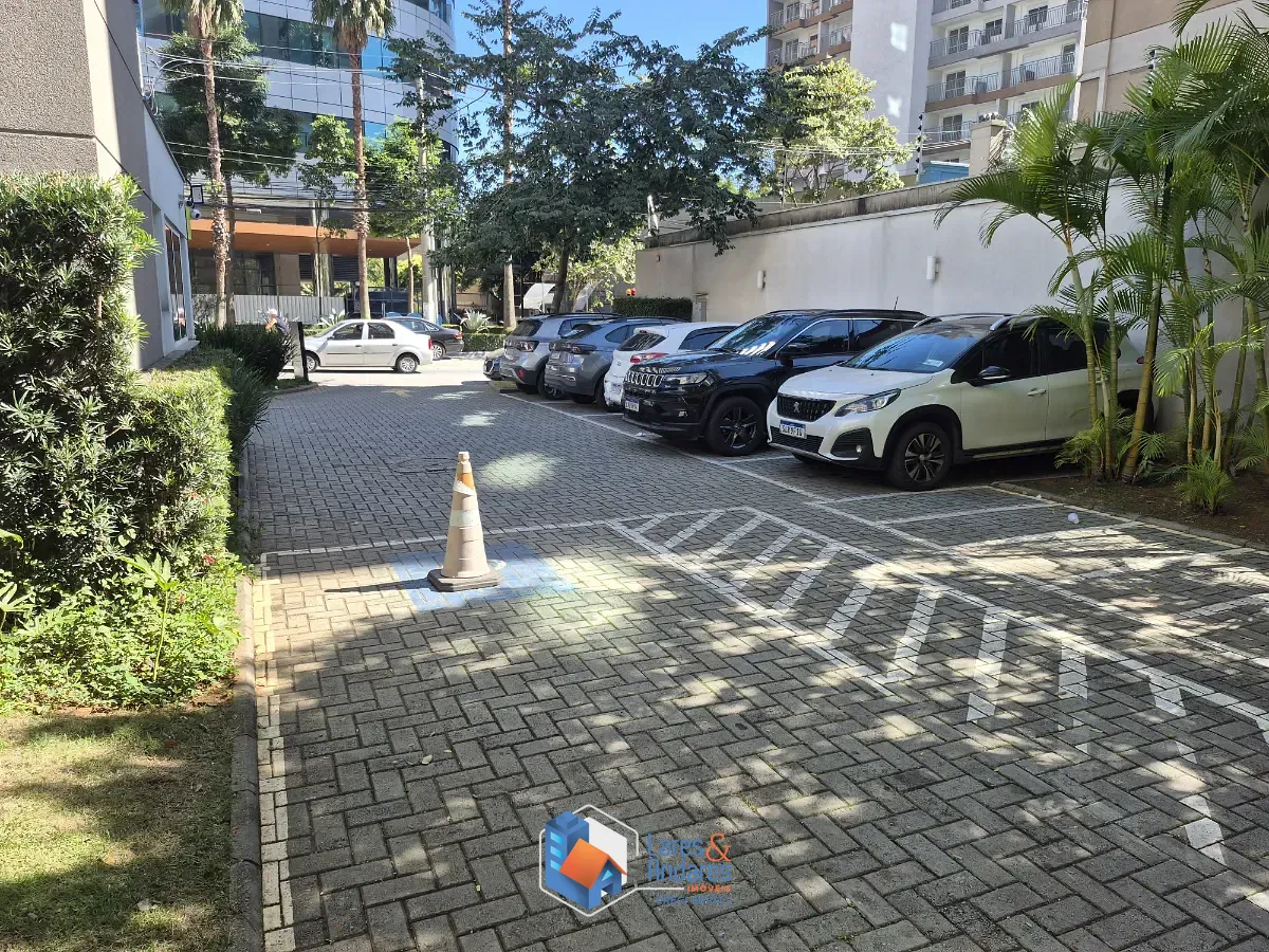 Apartamento, 2 quartos, 58 m² - Foto 55