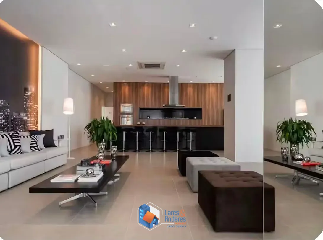 Apartamento, 2 quartos, 58 m² - Foto 39