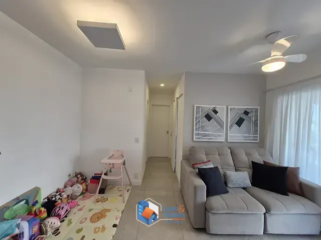 Apartamento com 58m² 2 quartos e 2 banheiros, à venda, no bairro Pinheiros em São Paulo