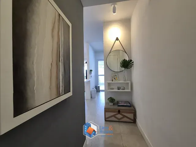 Apartamento com 58m² 2 quartos e 2 banheiros, à venda, no bairro Pinheiros em São Paulo
