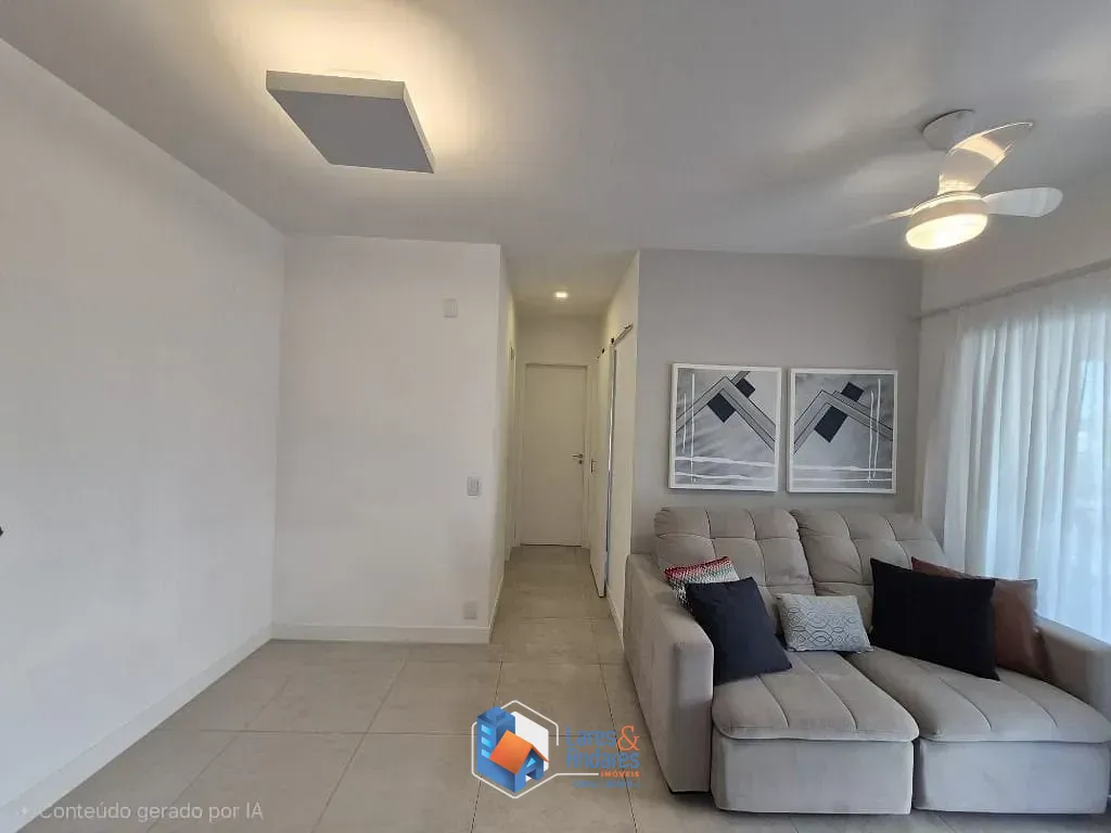 Apartamento, 2 quartos, 58 m² - Foto 8