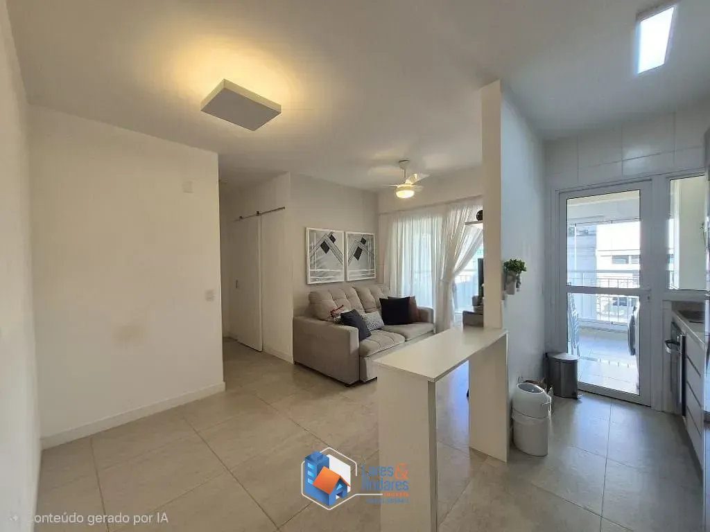 Apartamento, 2 quartos, 58 m² - Foto 4