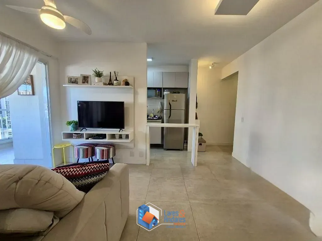 Apartamento, 2 quartos, 58 m² - Foto 7