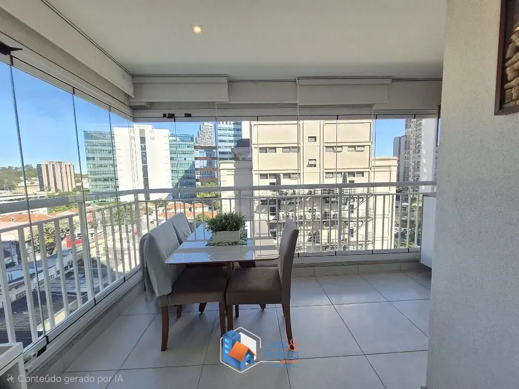 Apartamento, 2 quartos, 58 m² - Foto 2