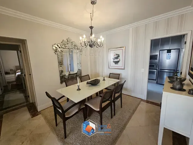 Apartamento com 107m² 3 quartos e 4 banheiros, à venda, no bairro Santana em São Paulo