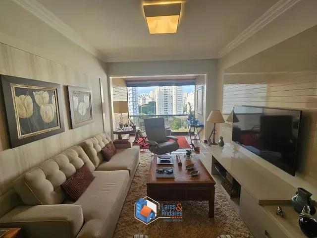 Apartamento com 107m² 3 quartos e 4 banheiros, à venda, no bairro Santana em São Paulo