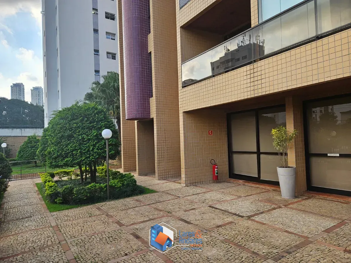 Apartamento, 3 quartos, 107 m² - Foto 36